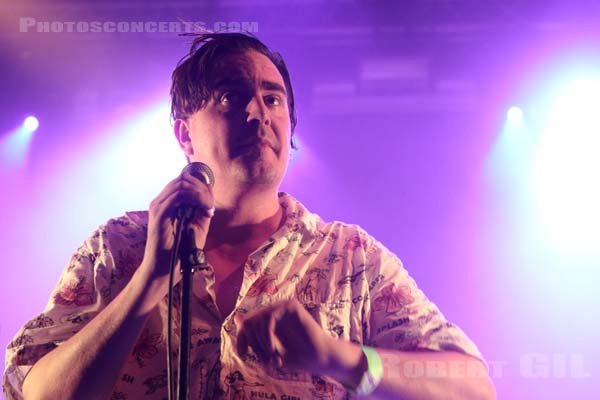 ART BRUT - 2019-04-26 - PARIS - Petit Bain - 